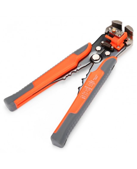 Multifunction Heavy-duty Automatic Wire Strippers / Crimping Tools