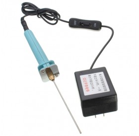 10cm 15W Electric Foam Cutting Pen with Electronic Transformer Adaptor