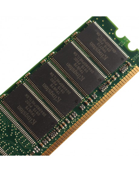 1GB DDR1-400MHz Memory PC1-3200 184pin Non-ECC DIMM Ram memory