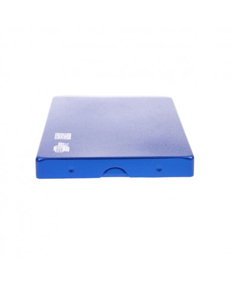 2.5in USB 3.0/2.0 SATA SSD HDD Hard Drive Disk Dock Enclosure Case Station Box