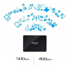 Mobeck V602Solid State Drive SATA3 Interface SMI Hard Disk For Morebeck SSD 2.5" SSD 60/120/128/256/360/480G Notebook Desktop