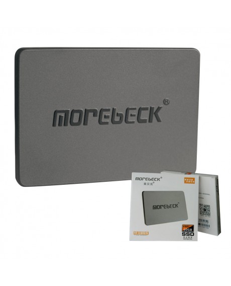 Mobeck V602Solid State Drive SATA3 Interface SMI Hard Disk For Morebeck SSD 2.5" SSD 60/120/128/256/360/480G Notebook Desktop