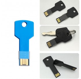 USB Flash Drive GB Metal Key Pendrive GB Waterproof Pen Drive USB 2.0 USB Stick Memory Stick USB Flash Custom Metal