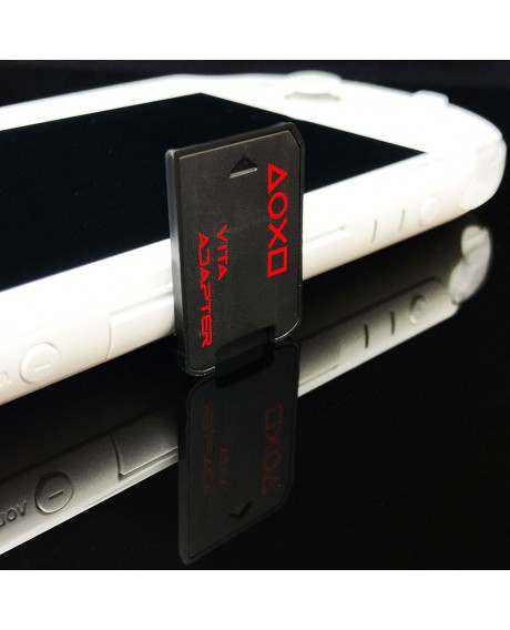 SD2Vita Version 3.0 For PSVita Game Card to Micro SD Card Adapter for PS Vita 1000 2000