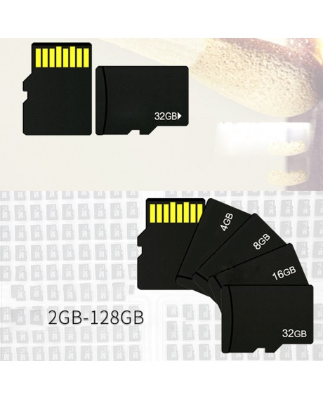 Sd Card Class10 C10 Mini Sd Card SDXC  for mobile phones