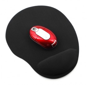 Wrist Comfort Mice Pad Mat Mousepad for Optical Mouse 01