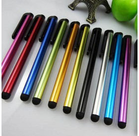 Colourful Universal  Capacitive Stylus Touchscreen Pen Portable For capacitive touch screen