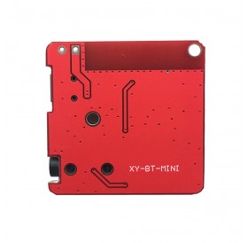 Bluetooth Decoder Modified Bluetooth 4.1 Circuit Board xy-bt-mini