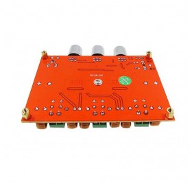 TPA3116D2 2*50W+100W 2.1 Channel Digital Subwoofer Amplifier Board Amplifier Board Module