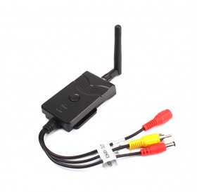 WIFI Wireless Transmitter P2P 30fps Realtime Video For Android Ipad iPhone Tool