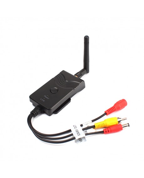 WIFI Wireless Transmitter P2P 30fps Realtime Video For Android Ipad iPhone Tool