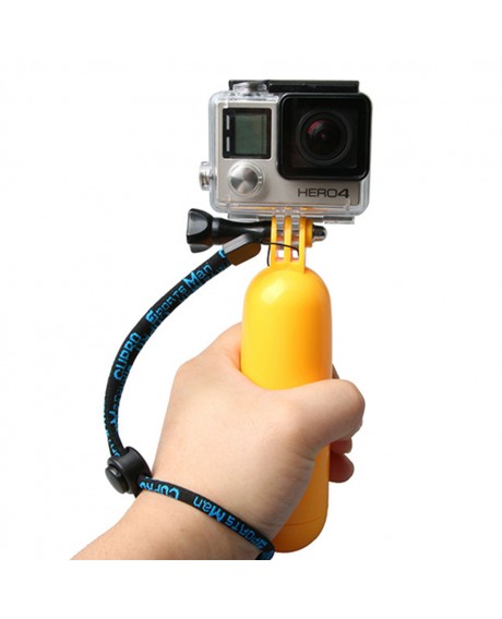 Nylon Adjustable Safety Wrist Strap String Hand Lanyard Rope Cord for GoPro Hero 5/4/3+/2