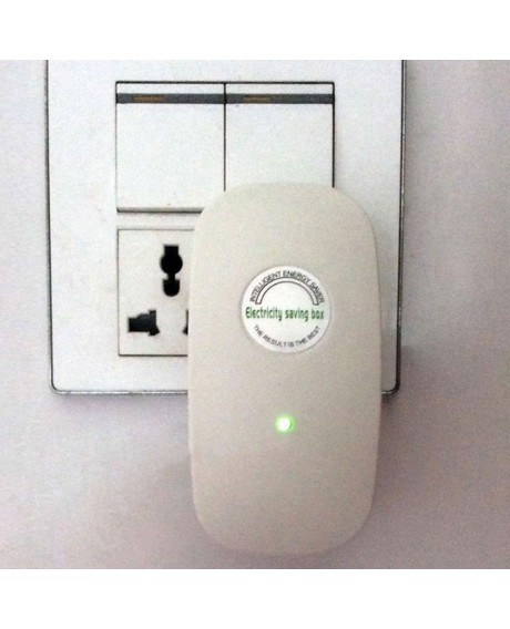 30000W Electricity Saving Box Electric Home Smart Energy Power Saver Devic