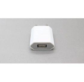 1100mA USB Power Adapter/Wall Charger (EU)