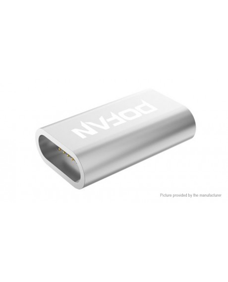 POFAN P10 Magnetic Micro-USB Converter Adapter