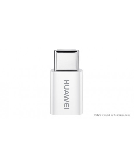 Authentic Huawei USB-C to Micro-USB Converter Adapter