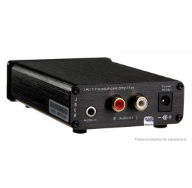 SMSL SAP-II TPA6120A Dual Input Interchangeable OP Amplifier (EU)