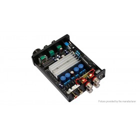 FX-AUDIO FX-502E High Power HifiDigital Audio Amplifier (EU)