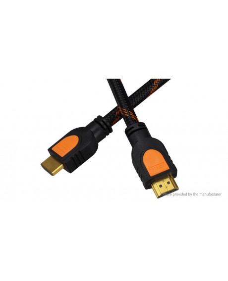 HDMI HDTV AV Adapter Cable (300cm)