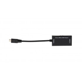 Micro USB To HDMI MHL Adapter