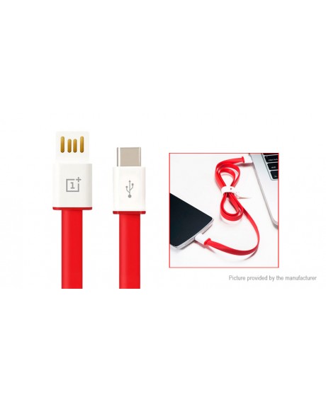 USB-C to USB 3.0 Data Sync / Charging Cable (100cm)
