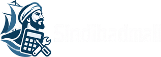 Sindibadmall
